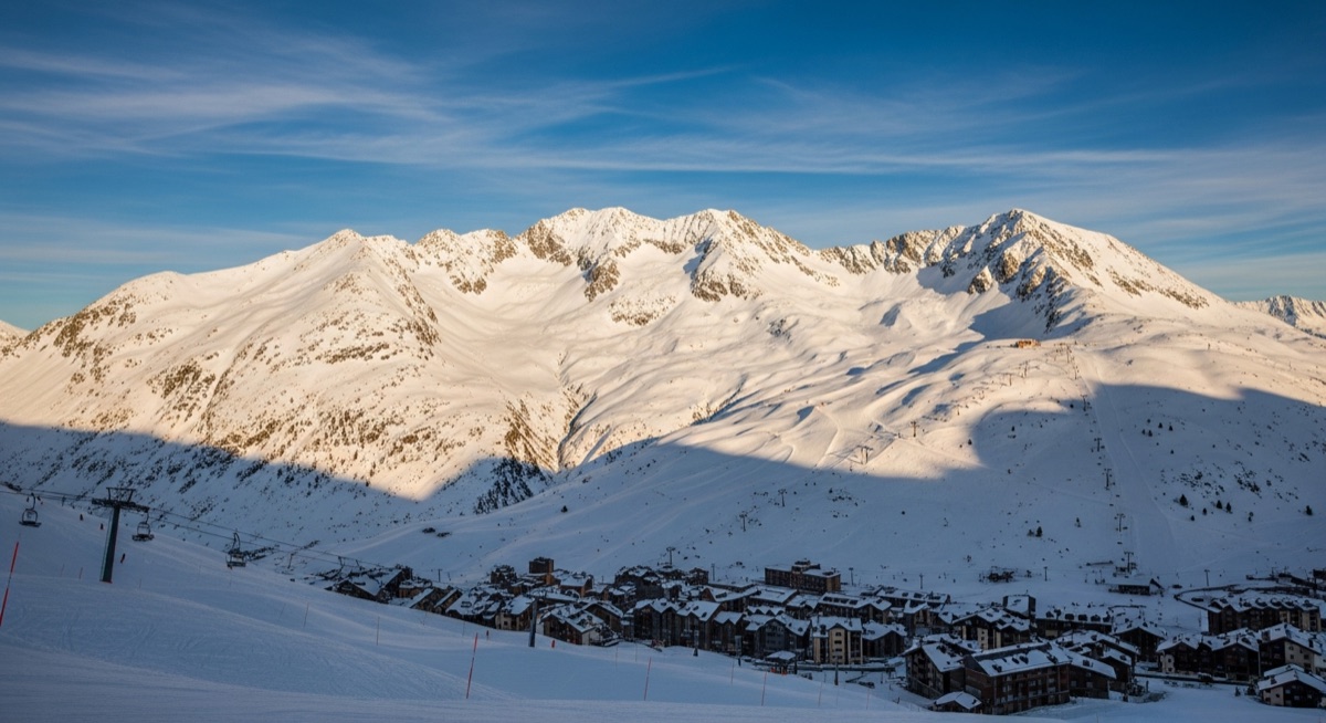 Andorra