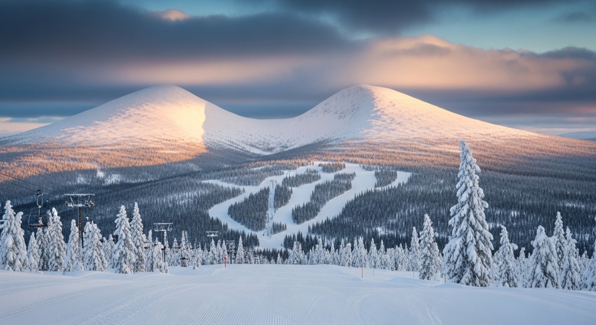 Finland