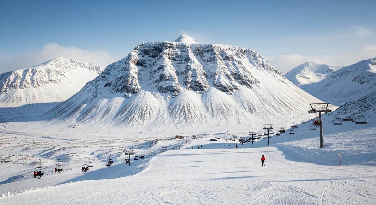 Iceland