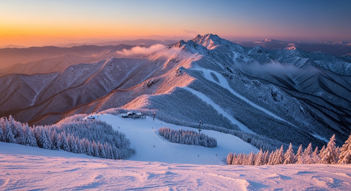 South Korea