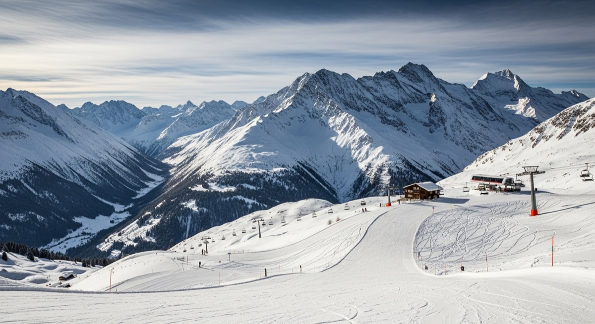 Switzerland
